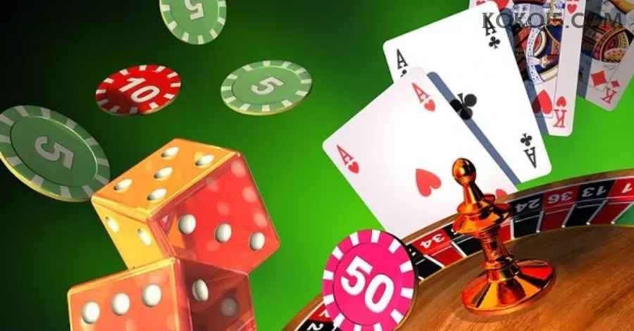 kqkq Descubra CacheRush: O Novo Fenômeno dos Jogos Digitais